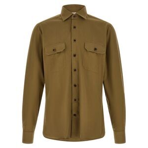 Borriello Men 'Paul' Shirt